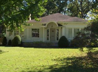 1404 Bellevue Rd, Dublin, GA 31021