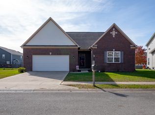 14461 Brook Meadow Dr, McCordsville, IN 46055