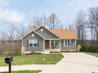 107 Walker Ct, Elizabethtown, KY 42701