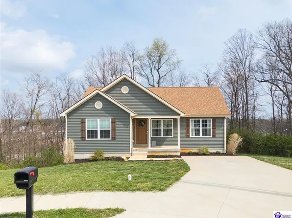 107 Walker Ct, Elizabethtown, KY 42701
