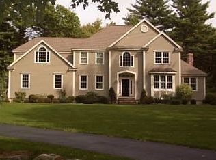 28 Annie Moore Rd, Bolton, MA 01740