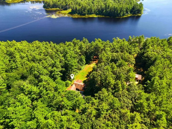 103 Lacy Road, Jaffrey, NH 03452