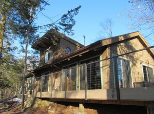 5616 Nys Rte #30, Indian Lake, NY 12842