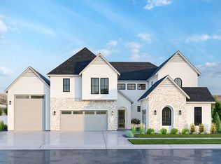 Westbury RV Plan, Dry Creek Ranch - The Hills, Boise, ID 83714