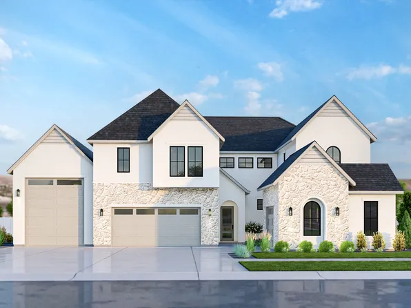 Westbury RV Plan, Dry Creek Ranch - The Hills