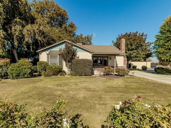22372 E Dinuba Avenue, Dinuba, CA 93618