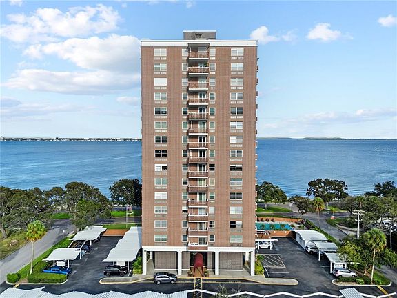 5th image of 4015 BAYSHORE BOULEVARD #7C