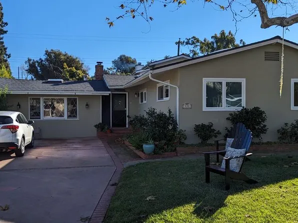 338 Apple Grove Ln, Santa Barbara, CA 93105