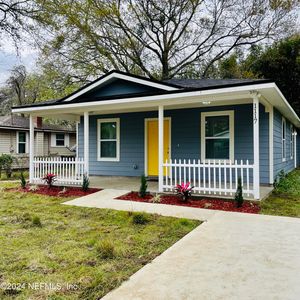 1117 W 31ST Street, Jacksonville, FL, 32209