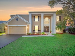 4941 SW 104th Ter, Cooper City, FL 33328