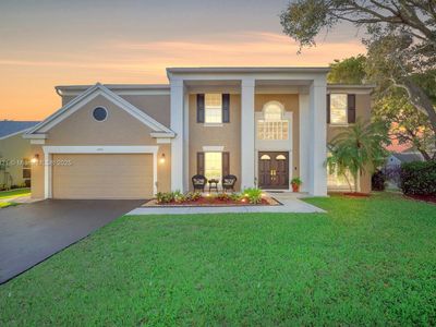 4941 SW 104th Ter, Cooper City, FL, 33328