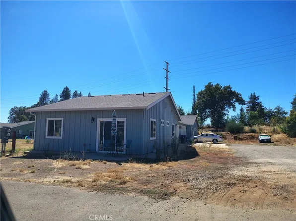5848 James Dr, Paradise, CA 95969