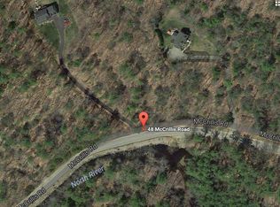 48 McCrillis Rd, Nottingham, NH 03290