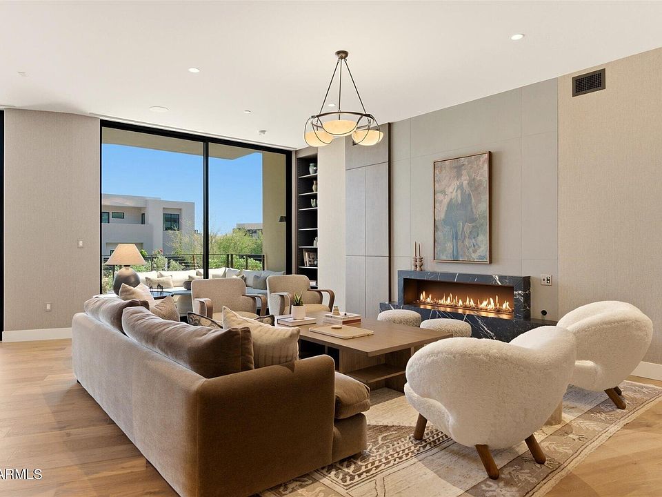1st image of 5000 N Camelback Ridge Drive #108