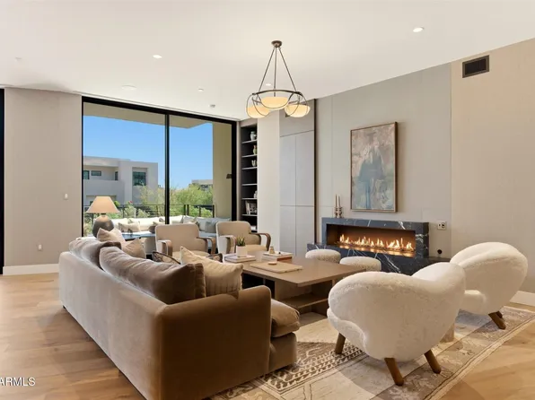 5000 N Camelback Ridge Drive #108, Scottsdale, AZ 85251