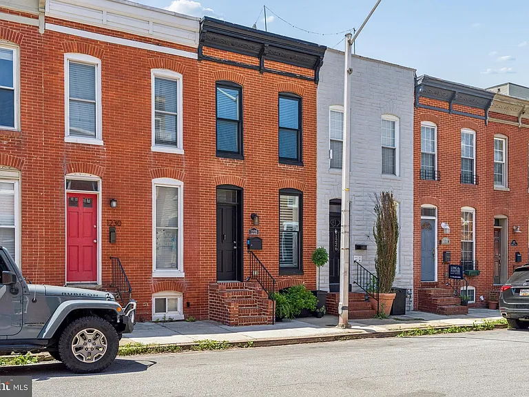 1228 Patapsco St — Photo 37