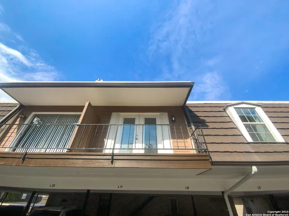 8038 BROADWAY #228L, San Antonio, TX 78209