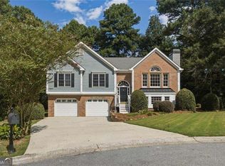 3370 Stone Path Way, Powder Springs, GA 30127