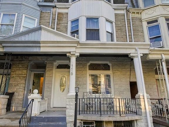 2nd image of 116 W Windsor St
