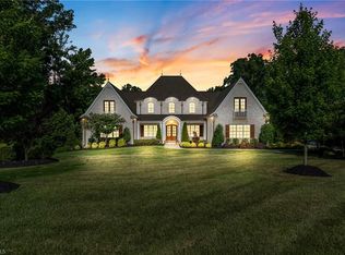 6323 Nesting Way, Oak Ridge, NC 27310