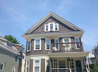 56 Shepton St, Dorchester, MA 02124