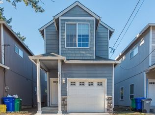 2025 NE 80th Ave, Portland, OR 97213