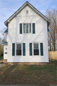 31 Church St, Phelps, NY, 14532