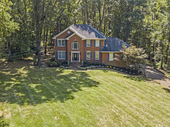 1216 Temple Ridge Dr, Nashville, TN 37221