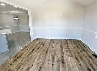 2625 Clifford Ray Rd #A, Haw River, NC 27258