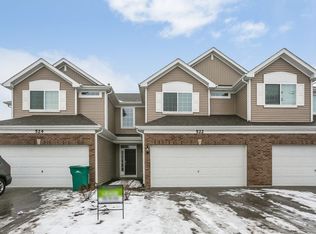 522 Fort Clatsop Ct, Joliet, IL 60431