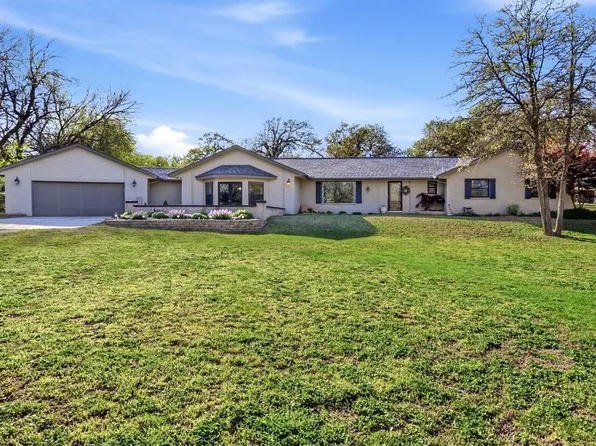 6209 N Sooner Rd, Edmond, OK 73034