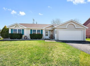 3503 Harbor Ridge Dr, Zion, IL 60099