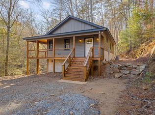 519 Ducktown Ln, Ellijay, GA 30540