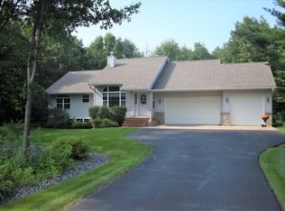 4908 Chickadee Ln, Stevens Point, WI 54482