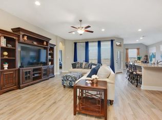 19921 Abigail Way, Pflugerville, TX 78660