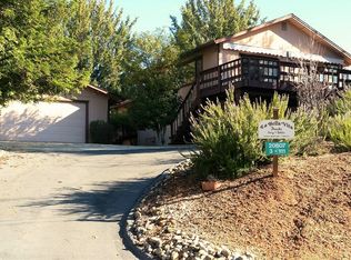 20607 Nob Hill Cir, Groveland, CA