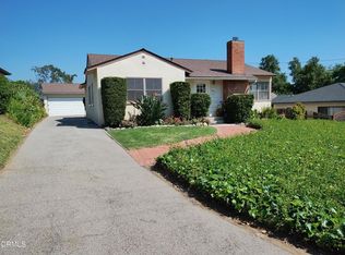 3574 Fair Oaks Ave, Altadena, CA 91001