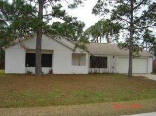 1958 Sandia Rd SE, Palm Bay, FL 32909