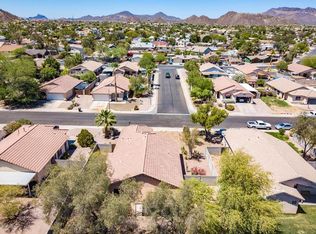 9350 E Contessa St, Mesa, AZ 85207