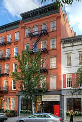 312 East 82nd Street in Yorkville
