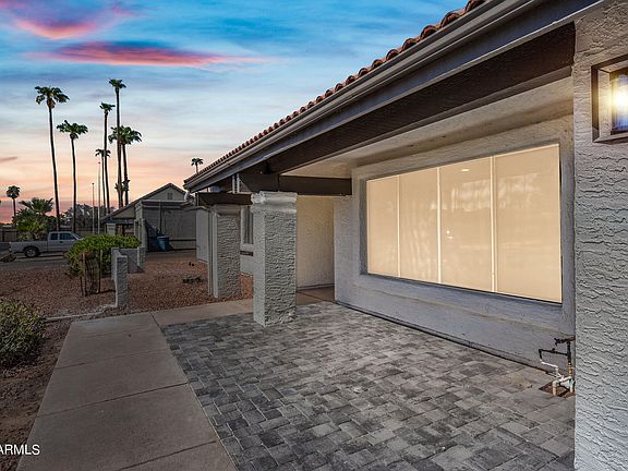 4th image of 1806 E LA JOLLA Drive