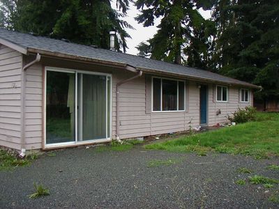 1026 Clark Ave, Snohomish, WA, 98290
