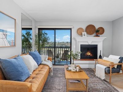 2925 Cowley Way UNIT B, San Diego, CA, 92117