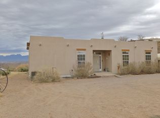 486 Ruby Hills Ct, Las Cruces, NM 88005
