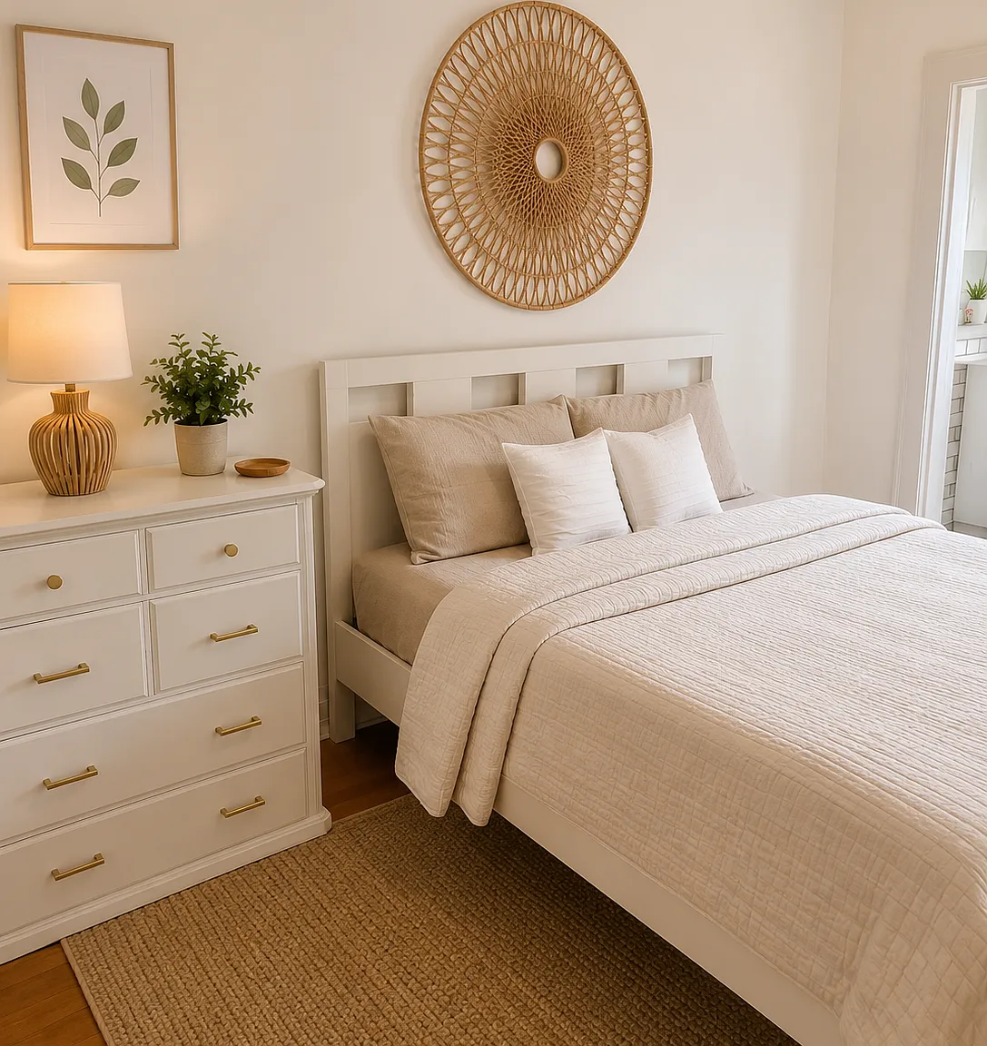 2 bed, 1100 sqft, $3,500 — Photo 1