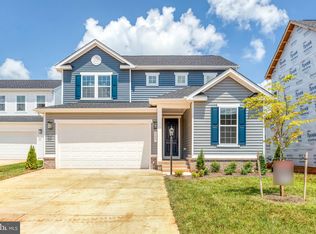 529 Aster Ln, Orange, VA 22960