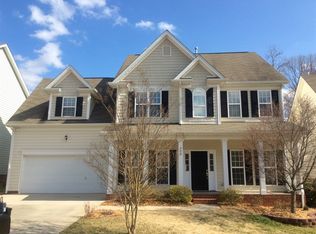 2722 Stevens Creek Rd, Hoover, AL 35244