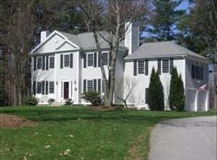 11 S Chelmsford Rd, Westford, MA 01886