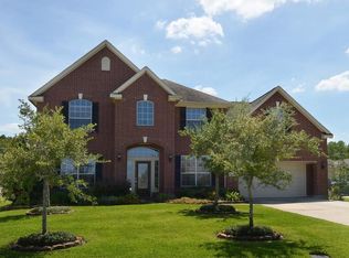 20974 Kransburg Ridge Dr, Porter, TX 77365
