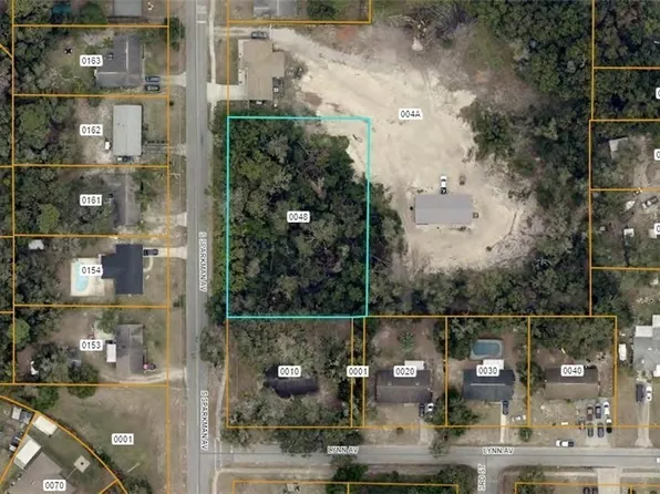 8011-08 N Sparkman Ave #30, Orange City, FL 32763